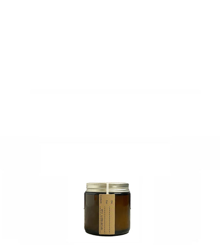 Shea Coconut Scented Candle 190g