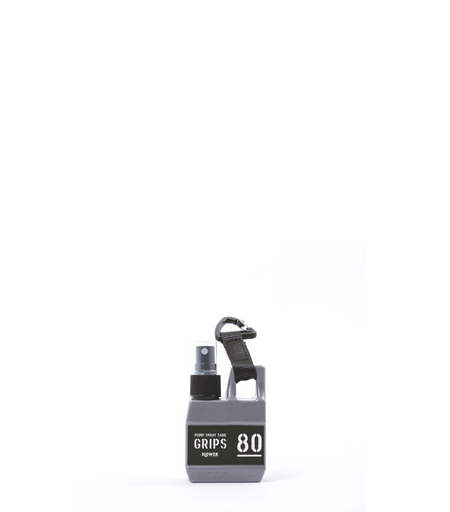 Pump Spray Bottle Mistral 50ml ( Black )